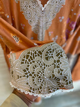1089 Pakistani Printed Suit