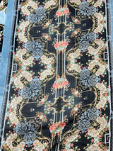 1288 Pakistani Embroidered Suit - Vandana Sobia Nazer