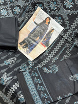 474 Pakistani Unstitched Suit