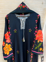 1286 Turkish Coord Set