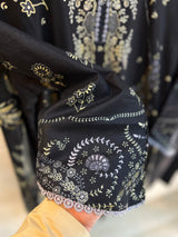 1083 Pakistani Printed Suit