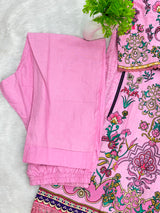 1251 Pakistani Printed Suit