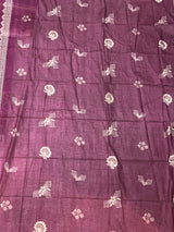 1508 Pakistani Embroidered Suit