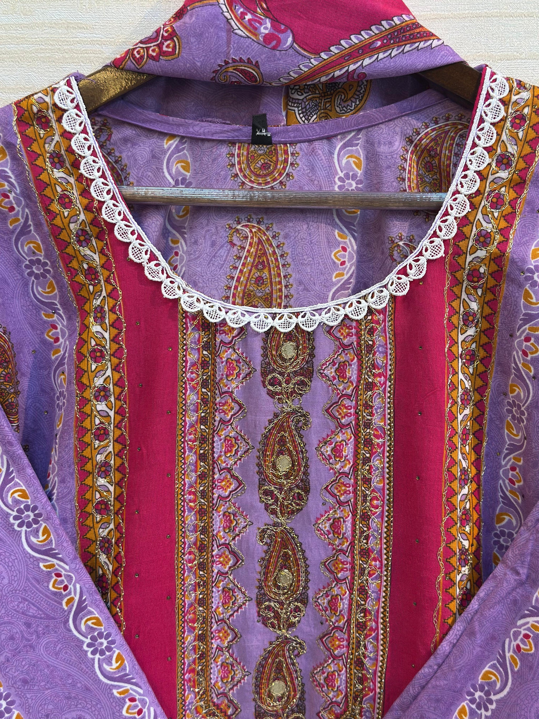 456 Aliza Pakistani Suits
