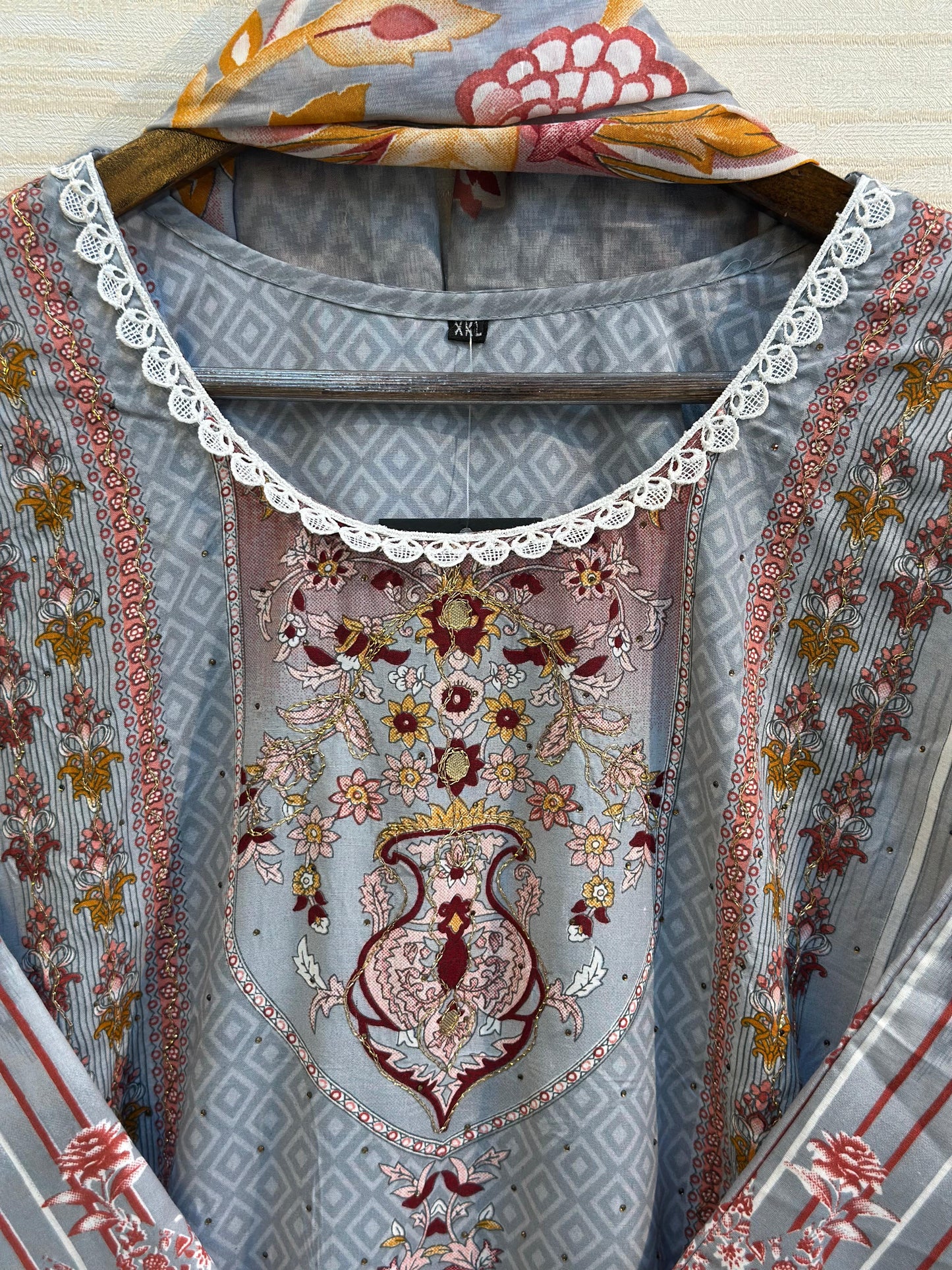 459 Aliza Pakistani Suits