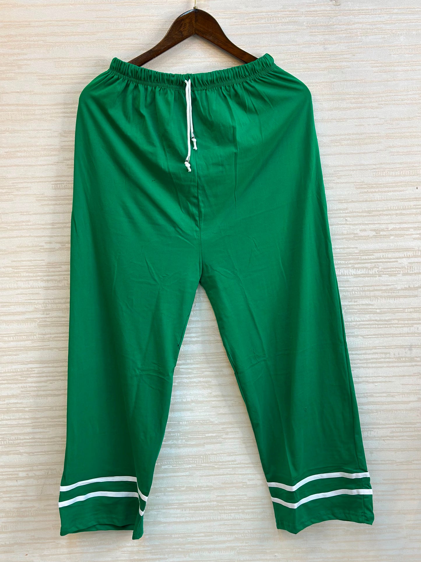 912 Soft Flarred Pant Nightwear