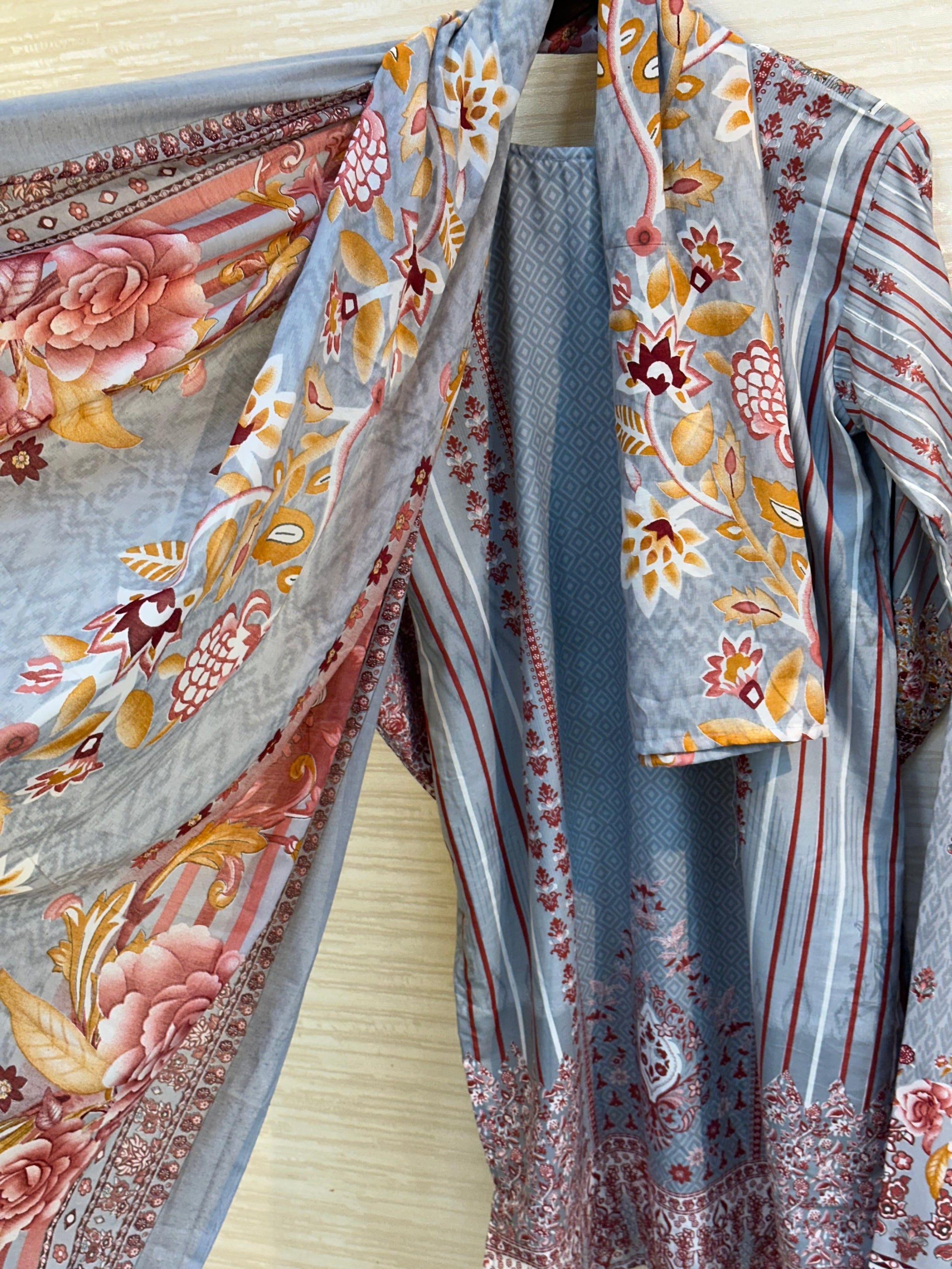 459 Aliza Pakistani Suits