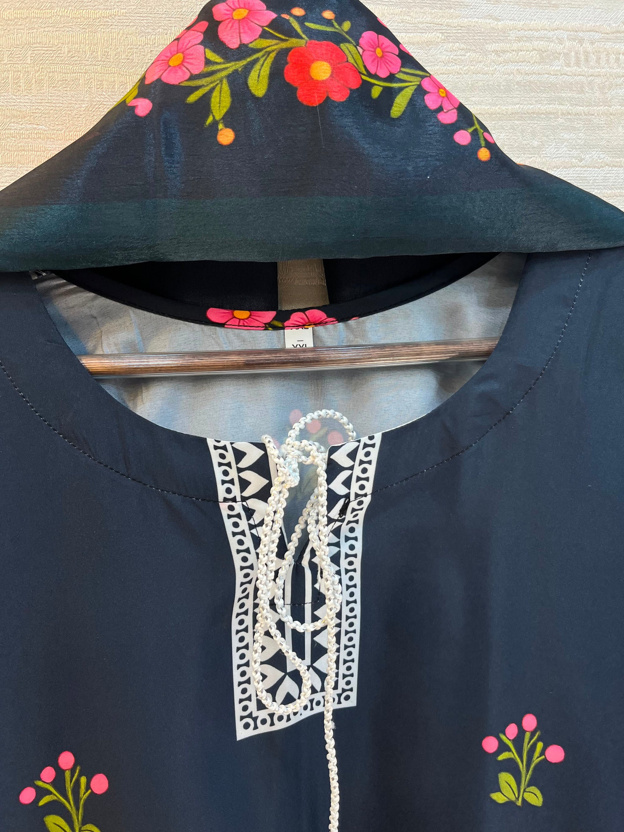 1286 Turkish Coord Set