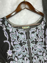 1272 Pakistani Printed Suit