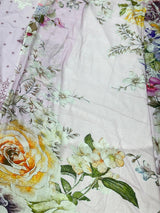 966 Unstitched Pakistani Embroidered Suit