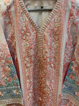 377 Majestic Original Agaah Noor Ensemble