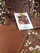 521 Elaf Unstitched suit