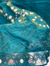519 Elaf Unstitched suit