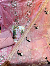 509 Elaf Unstitched suit