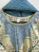 464 Gulbagh Pakistani Suits