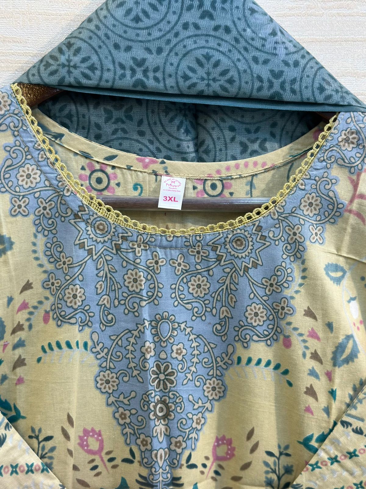 464 Gulbagh Pakistani Suits
