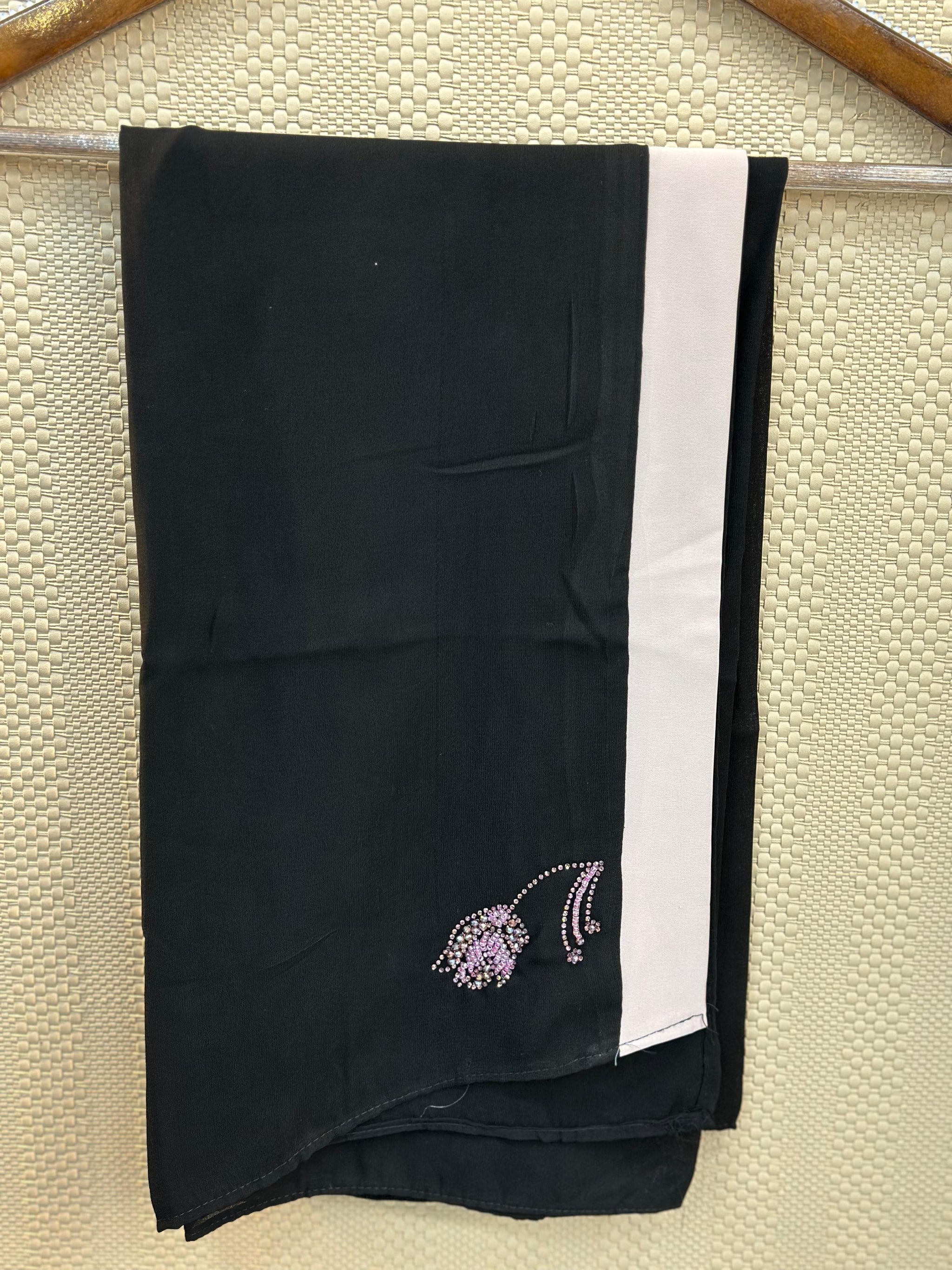 650 The Premium Abaya - Greige