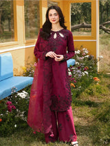 636 Hania Amir Eid Collection