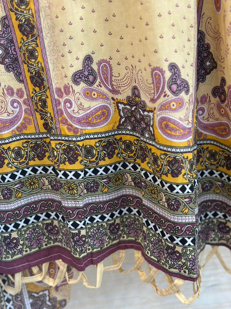 359 Own Customised Lawn Cotton