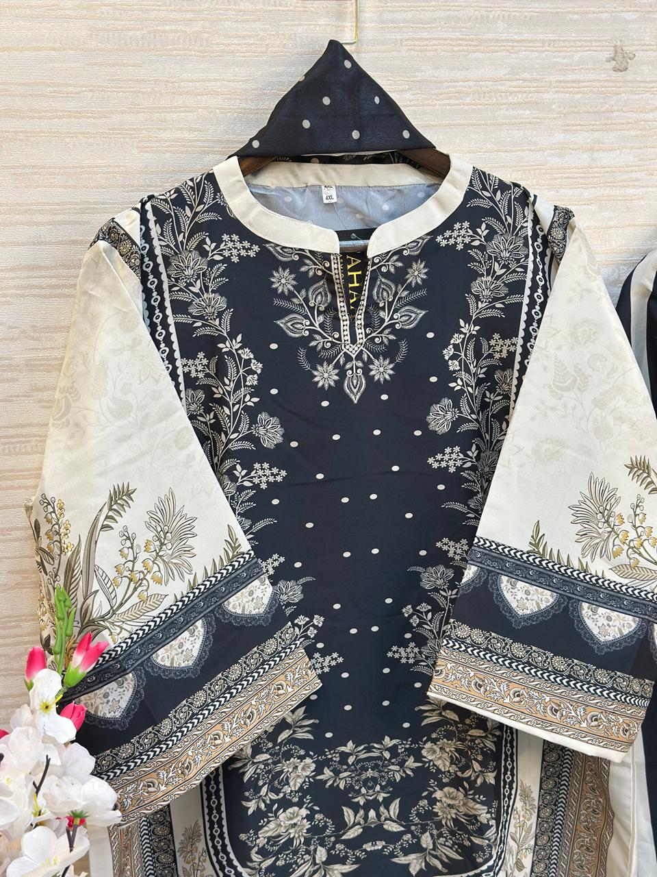 916 Turkish Coord-Set