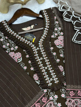 696 Motifz Party-wear