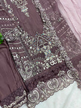1153 Premium Pakistani Partywear