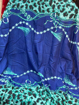 545 Pakistani Unstitched suit