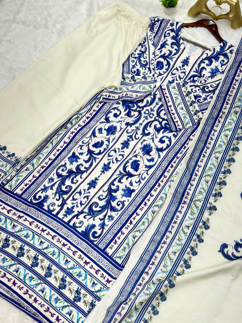 704 Pakistani Cordsets