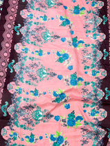 1279 Pakistani Printed Suit