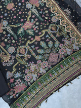 876 Semi-Stitch OG Tawakkal
Luxury Chiffon Collection 