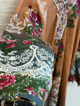 352 Own Customised Lawn Cotton