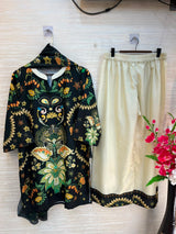 1197 Turkish Coord Set