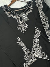 702 Pakistani Cut-Work Party-wear