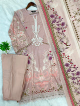 1330 Pakistani Lawn Suit