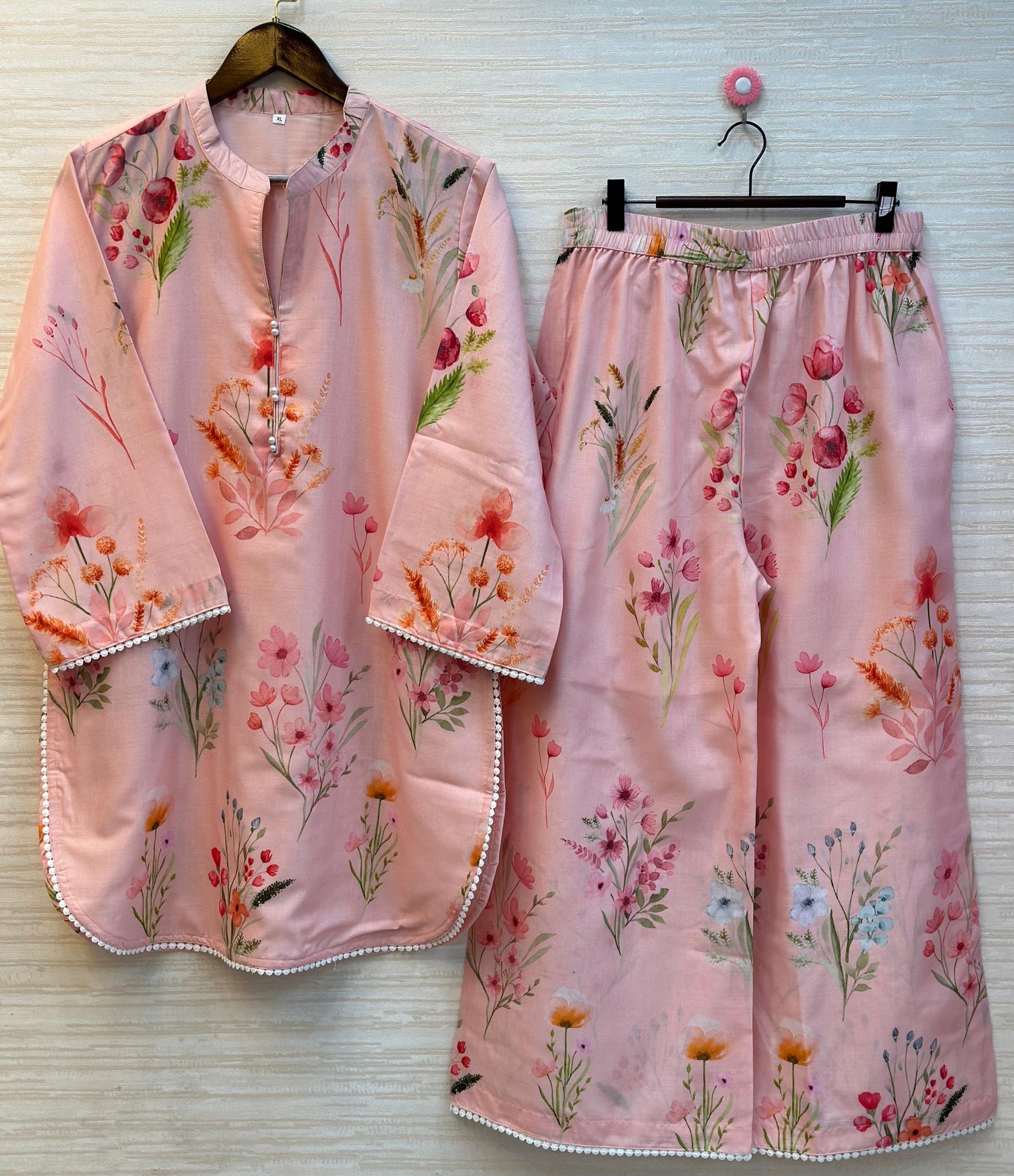 315 The Wild flower meadows Cord Set