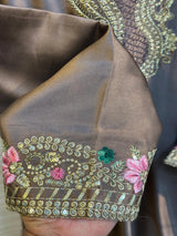 547 Pakistani Farshi Cordset
