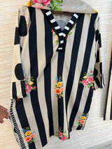 1198 Turkish Coord Set