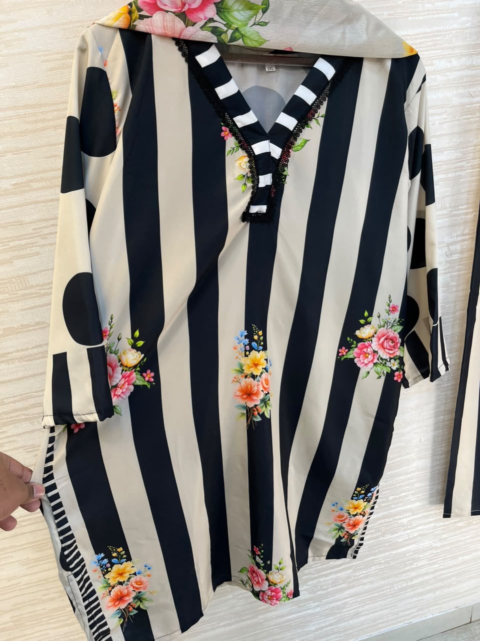 1198 Turkish Coord Set