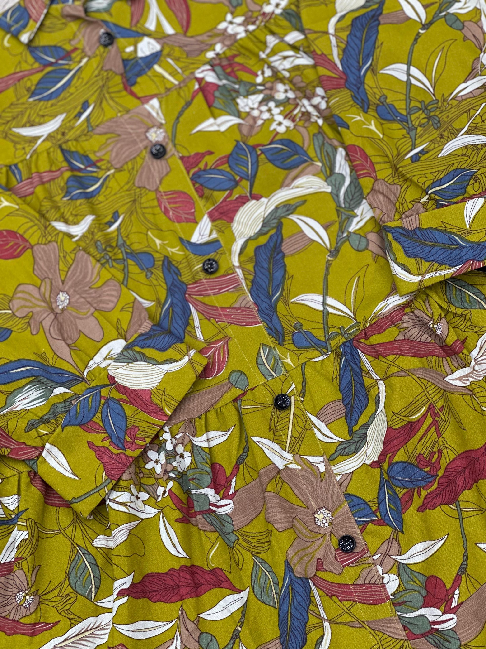 671 Meadow Bloom Cordset
