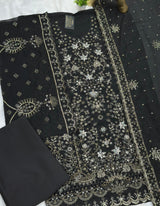 738 Mah-E-Rooh Pakistani Party Wear Unstitched