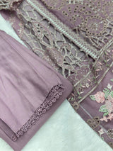 643 Premium Pakistani Lawn Suit