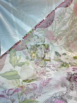 534 Maria-B Unstitched suit
