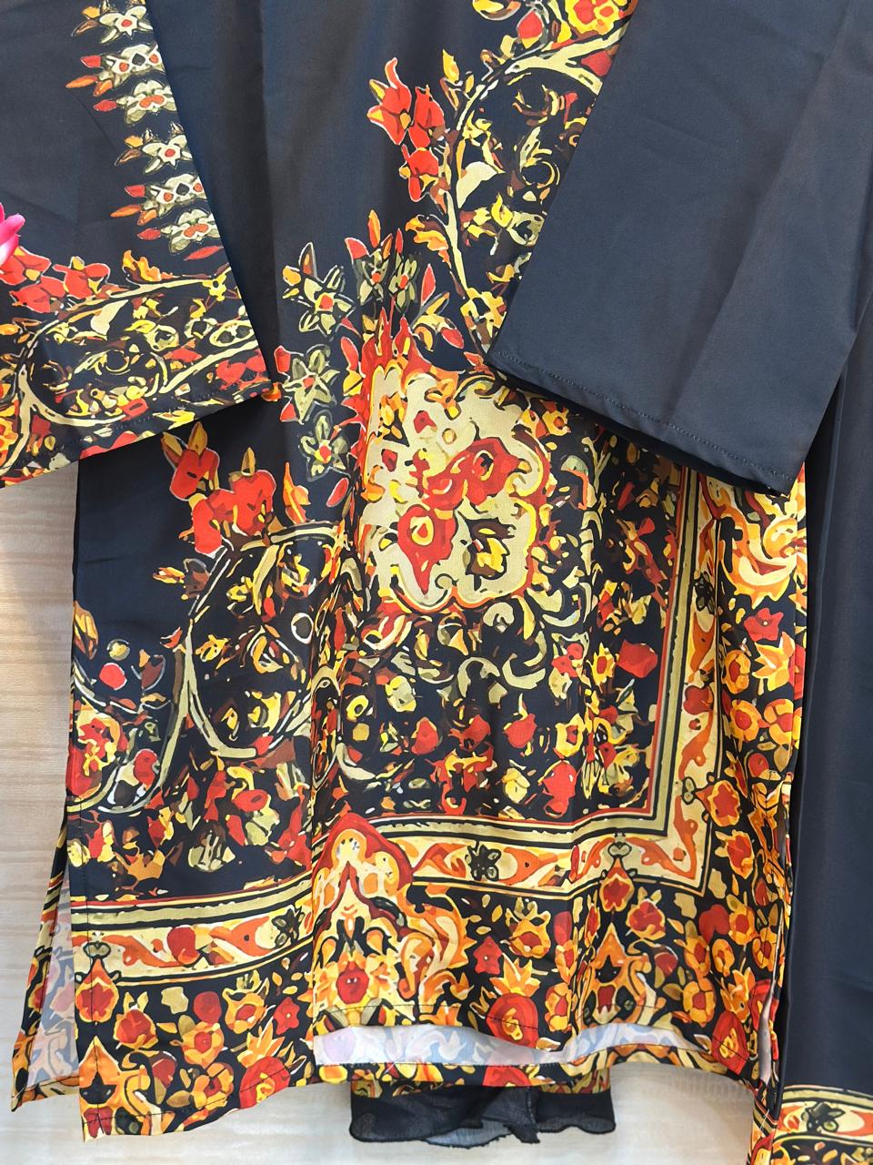 915 Turkish Coord-Set