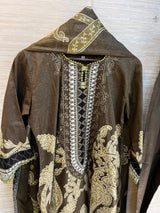 1084 Pakistani Printed Suit