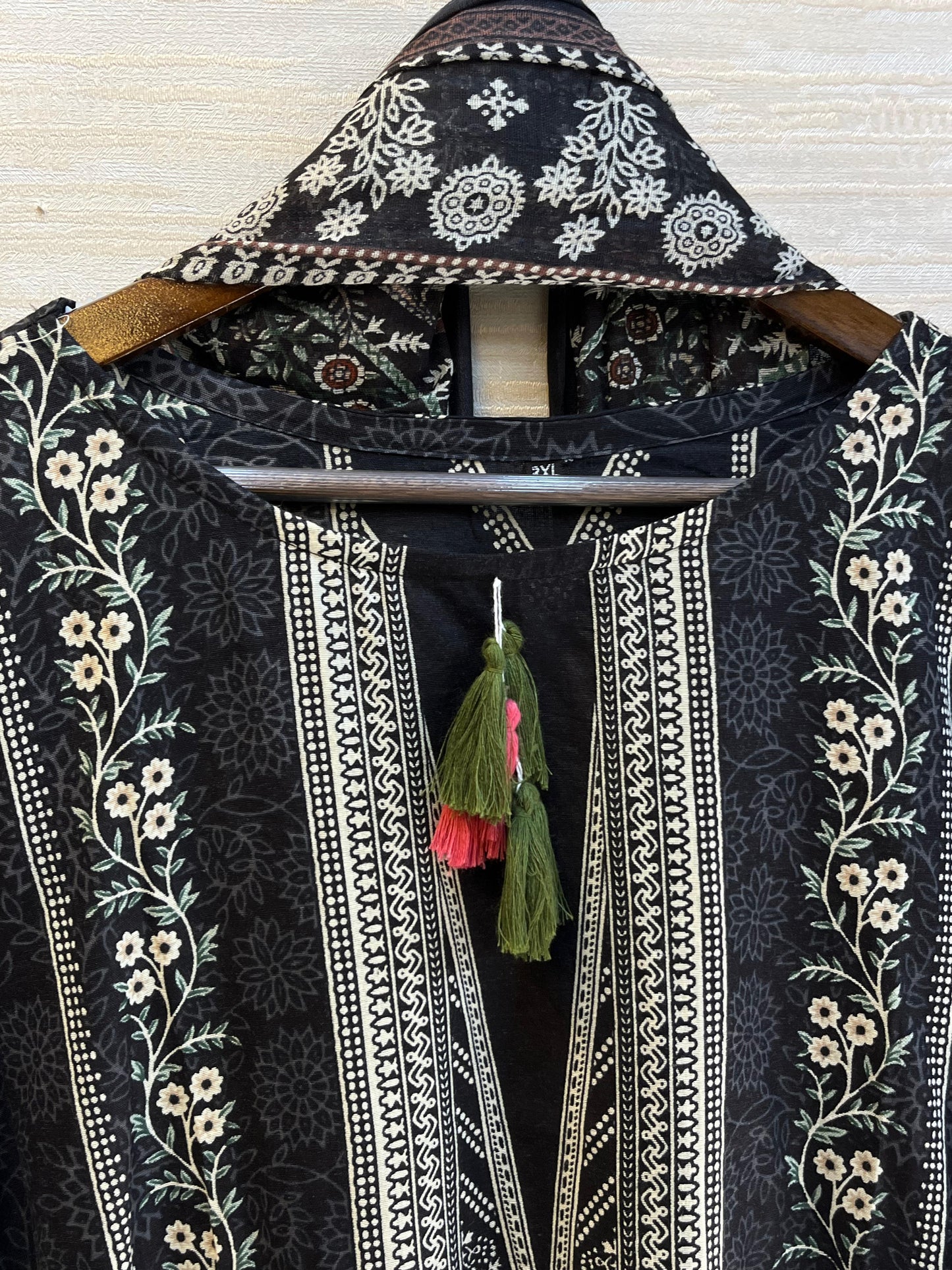 1350 Pakistani Embroidered Suit