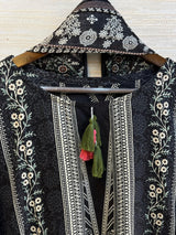 1350 Pakistani Embroidered Suit