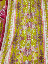 1312 Pakistani Embroidered Suit