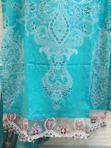 355 Own Customised Lawn Cotton