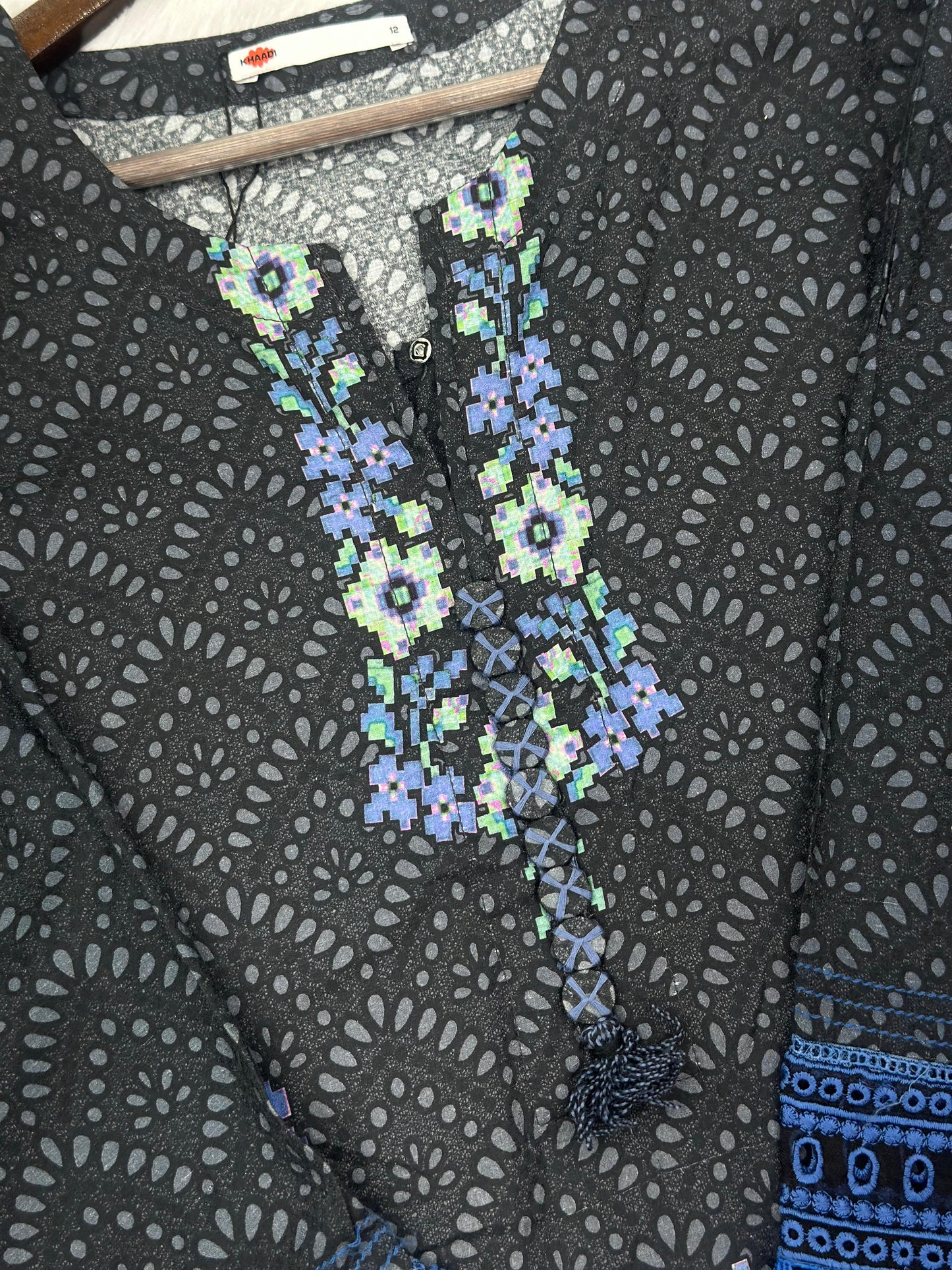 848 Readymade OG Khaadi Coordset