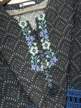 848 Readymade OG Khaadi Coordset